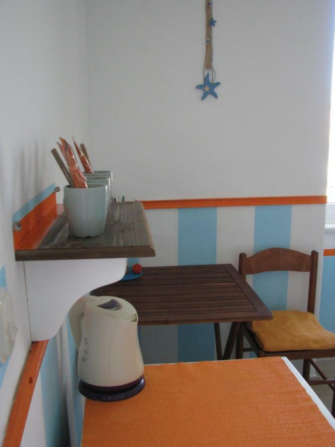 Apartments And Room Lemon Vis Kültér fotó